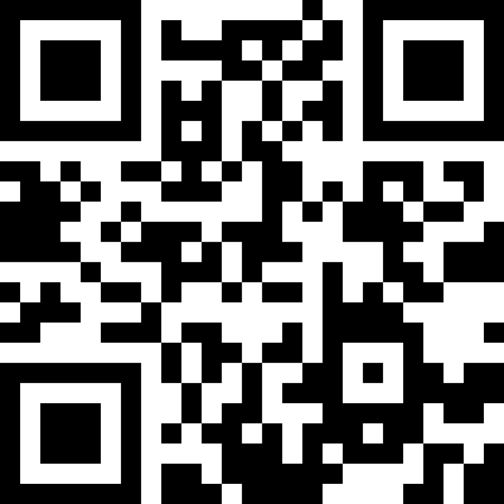 Яндекс QR код